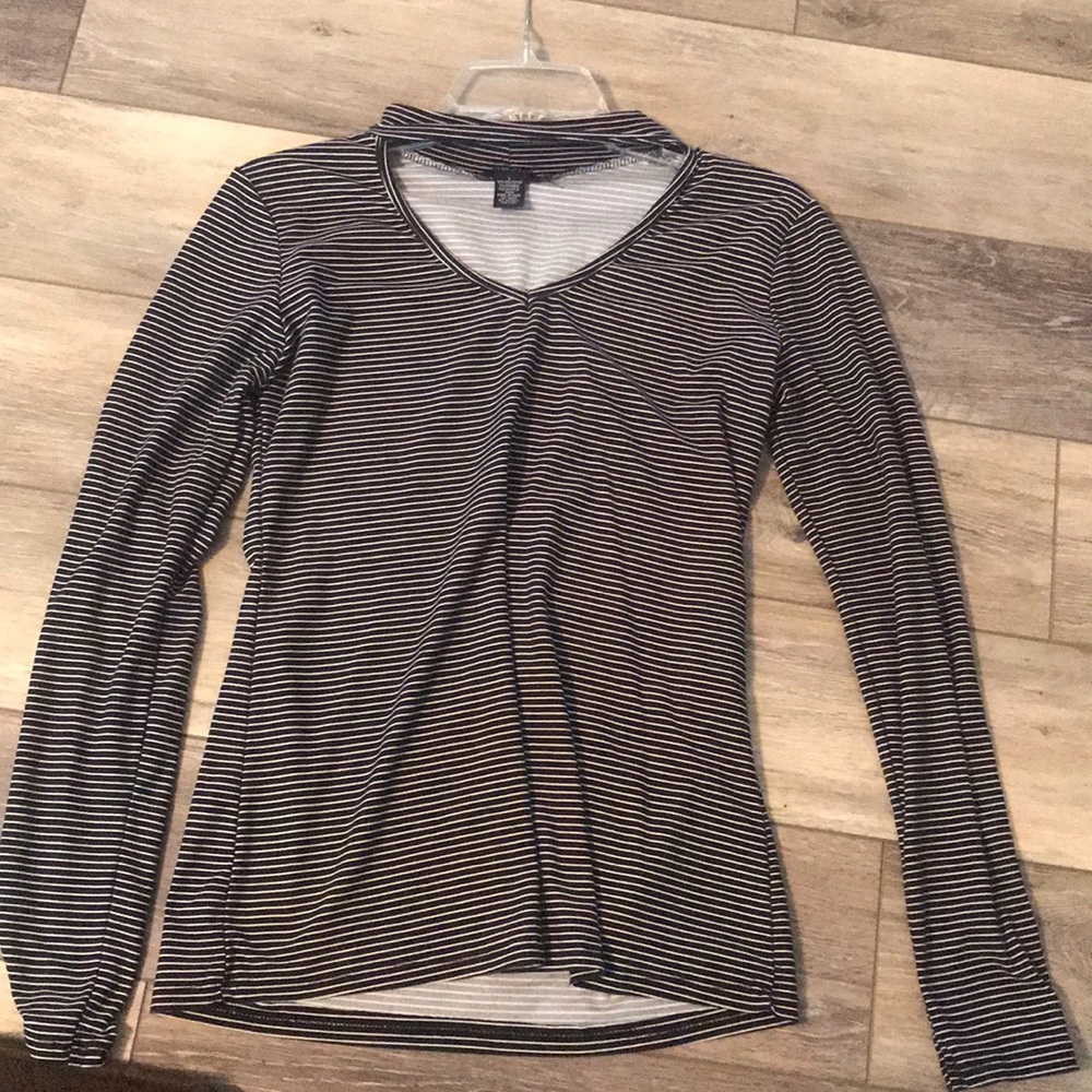 A nice out on the town blouse